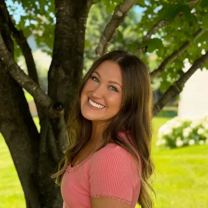Maggie Applegarth