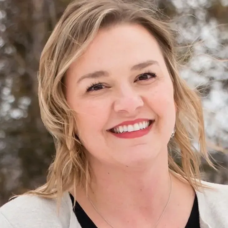 Ashley Northrup