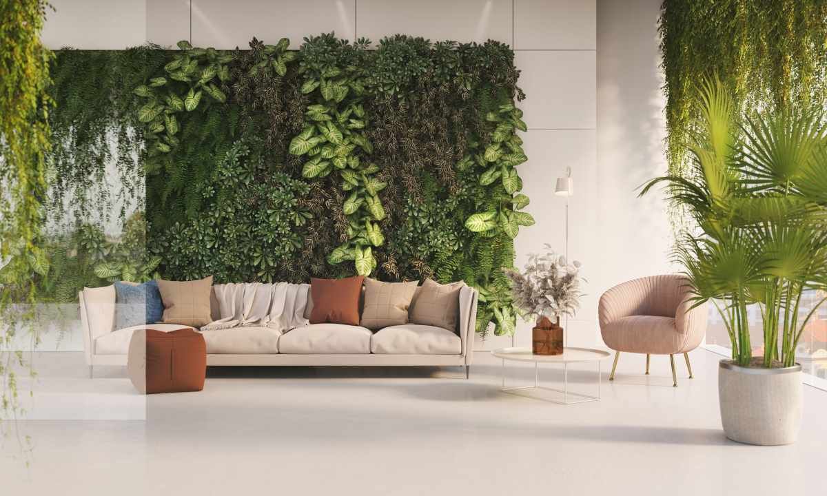 Eco-friendly Design - Navigating Sustainability in Interiors