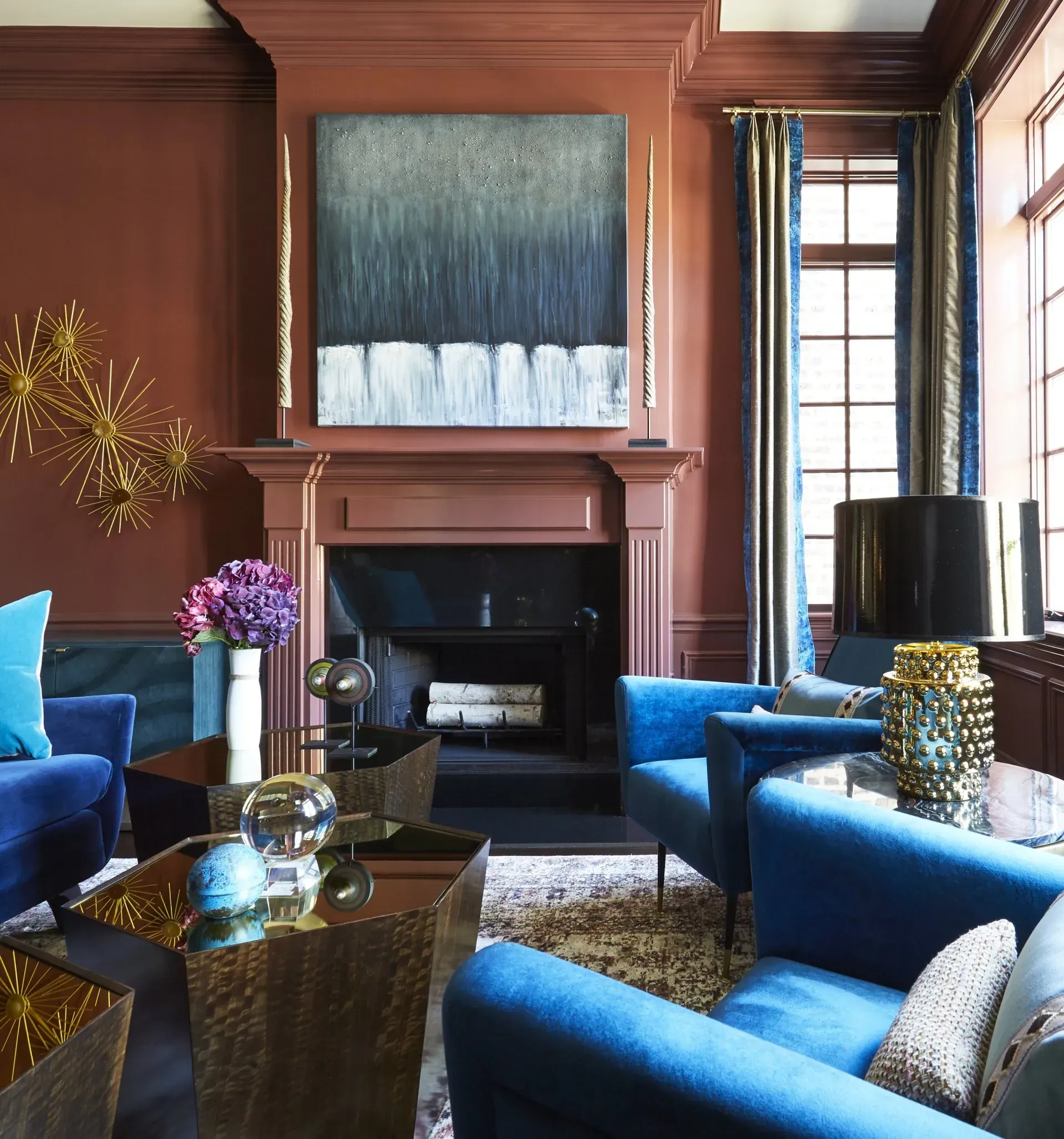 Interior Design Services in Palm Beach, FL