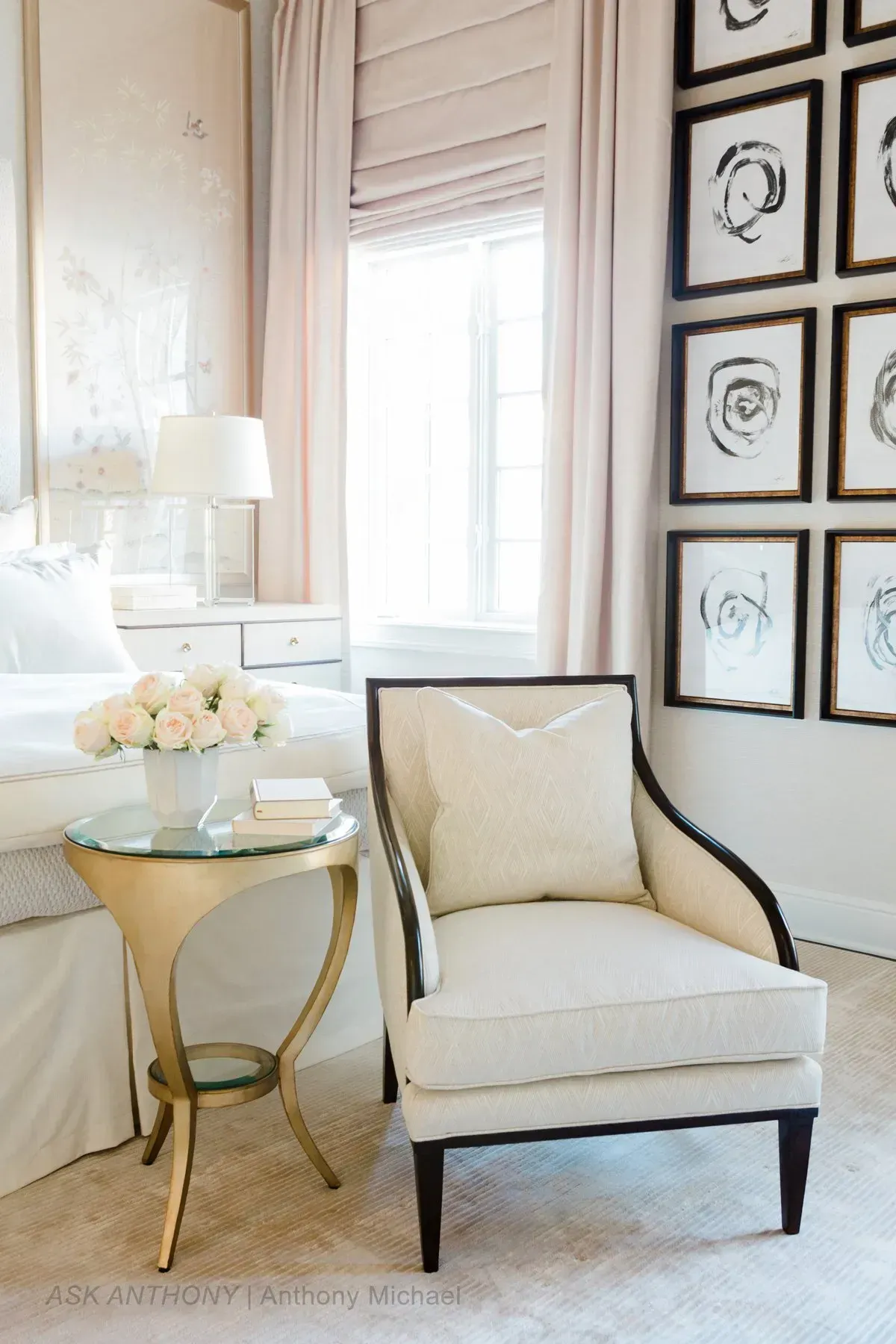 Technology Shaping Modern Interior Design