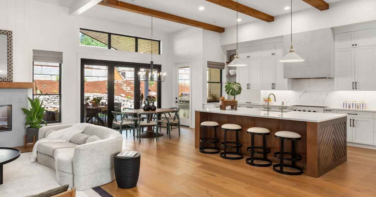 Maximizing Small Spaces with Multifunctional Furniture in Los Angeles, CA