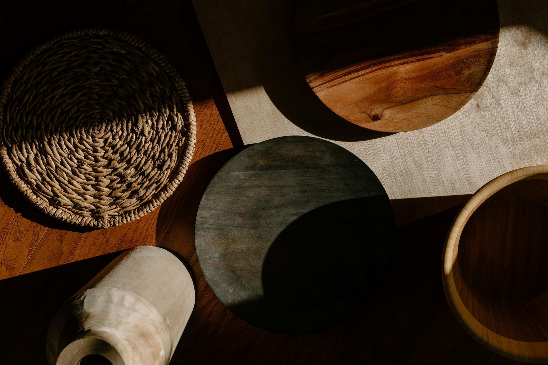 The Magic of Japandi Fusion in Small Interiors