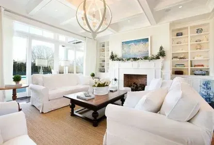Refreshing your living spaces for spring
