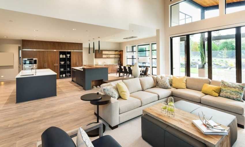 The Ultimate Guide to Modern Interior Design Styles: Minimalism to Maximalism