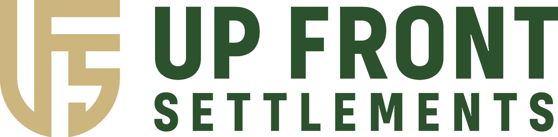 Up Front Settlements