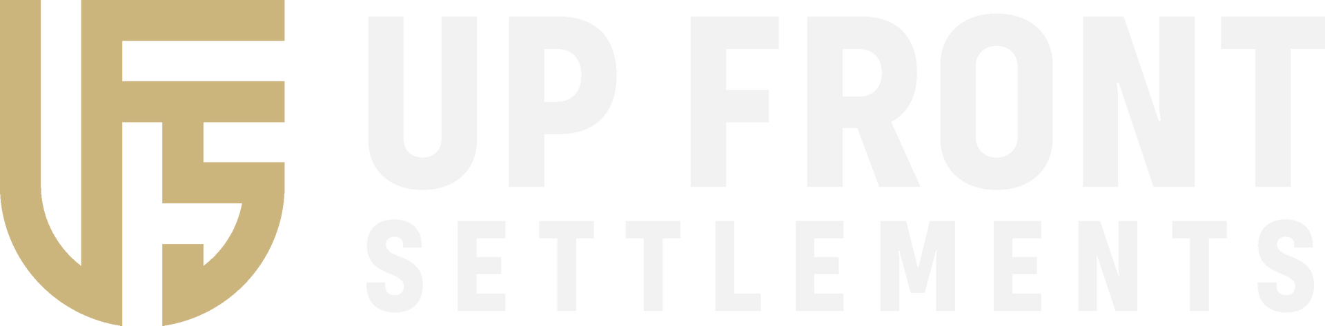 Up Front Settlements
