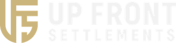 Up Front Settlements