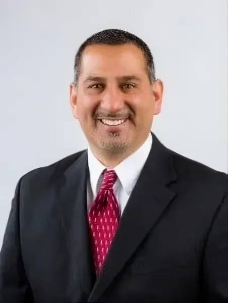 Ed Benavides