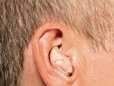 ITE or Full Shell — Prescott Valley, AZ — Clear Choice﻿ Hearing Solutions