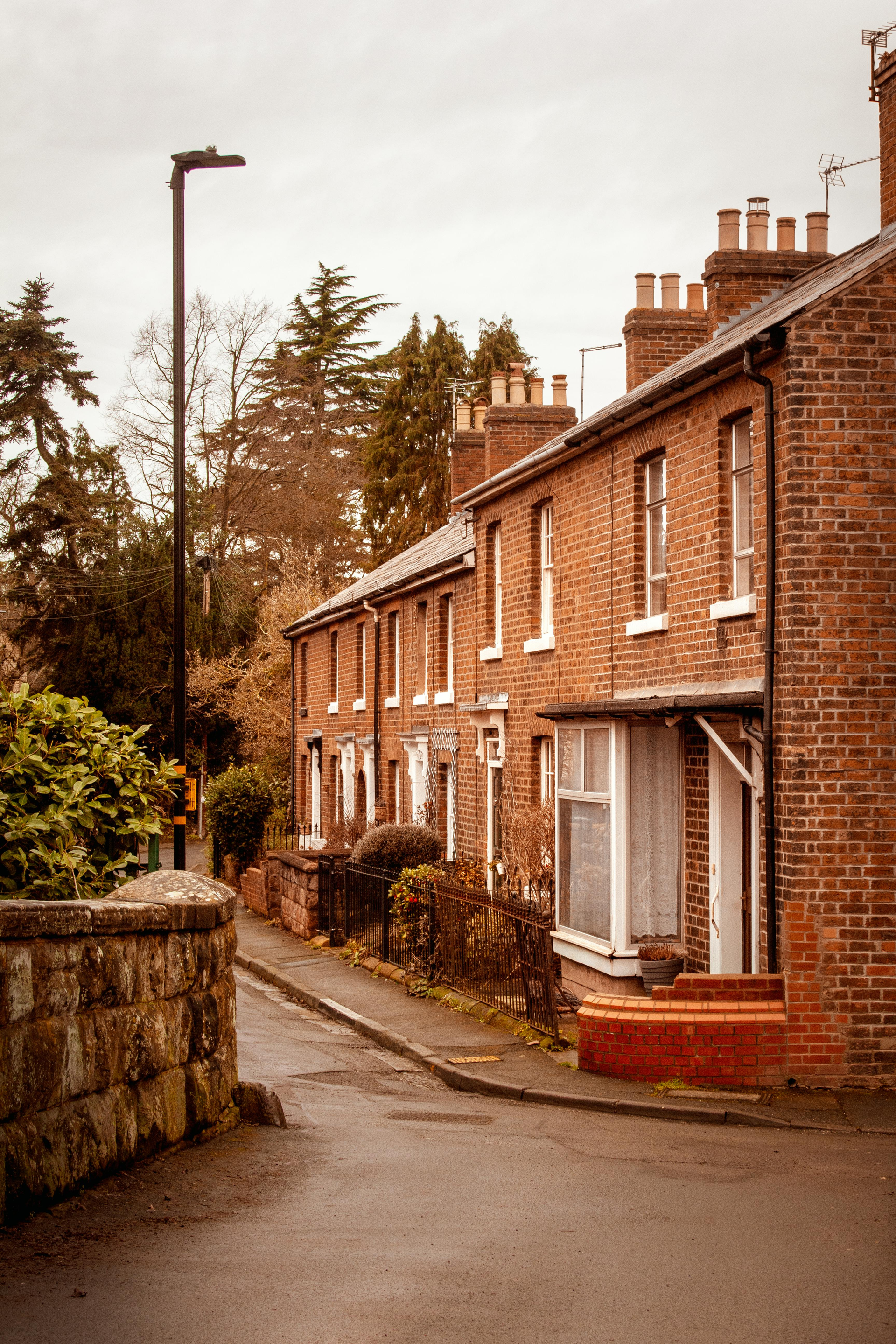 Mortgages