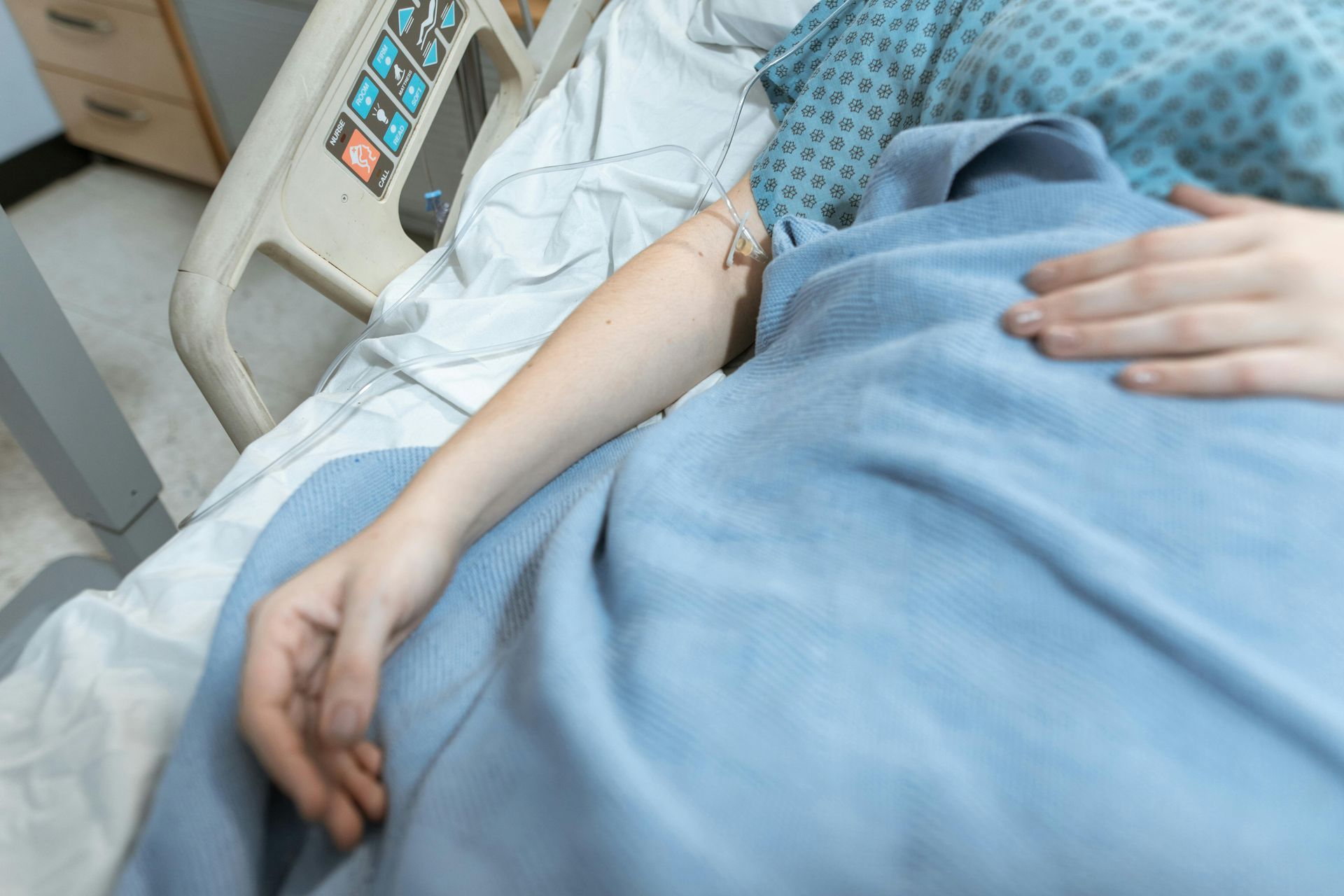 Critical illness 