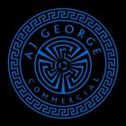 AJGCRE - AJ George Commercial