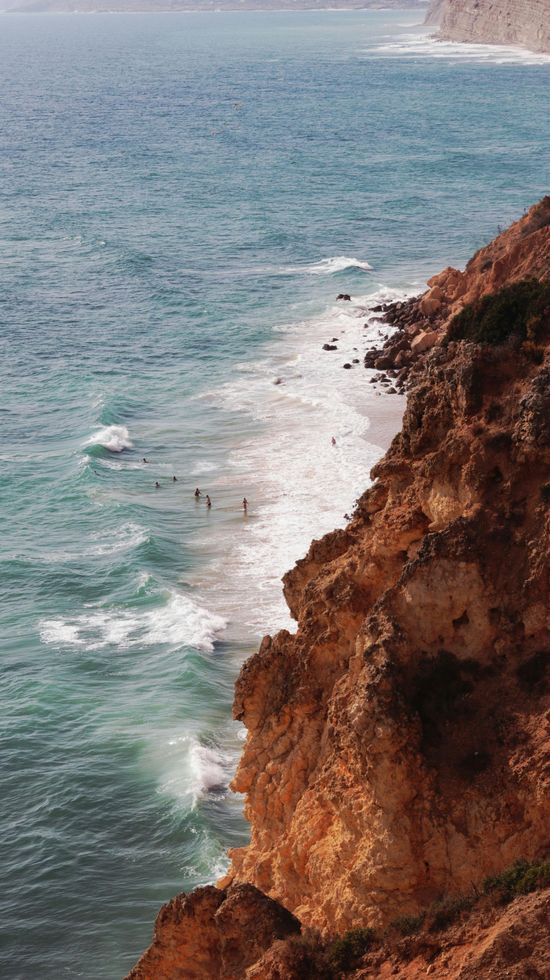 Sunset Cliffs San Diego CA 92107