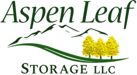 Aspen Leaf logo