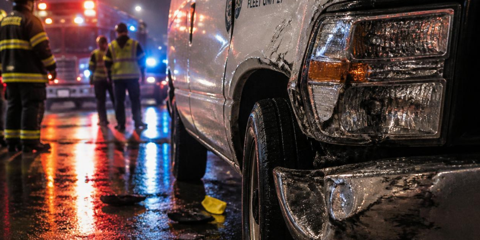 collision repair partner