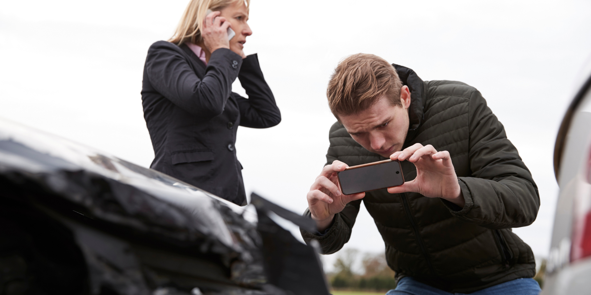 What to Do After a Car Accident in Carrollton, TX