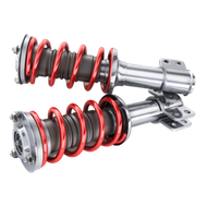 Suspension Repair in Sterling Heights, MI - Damian's Auto Service