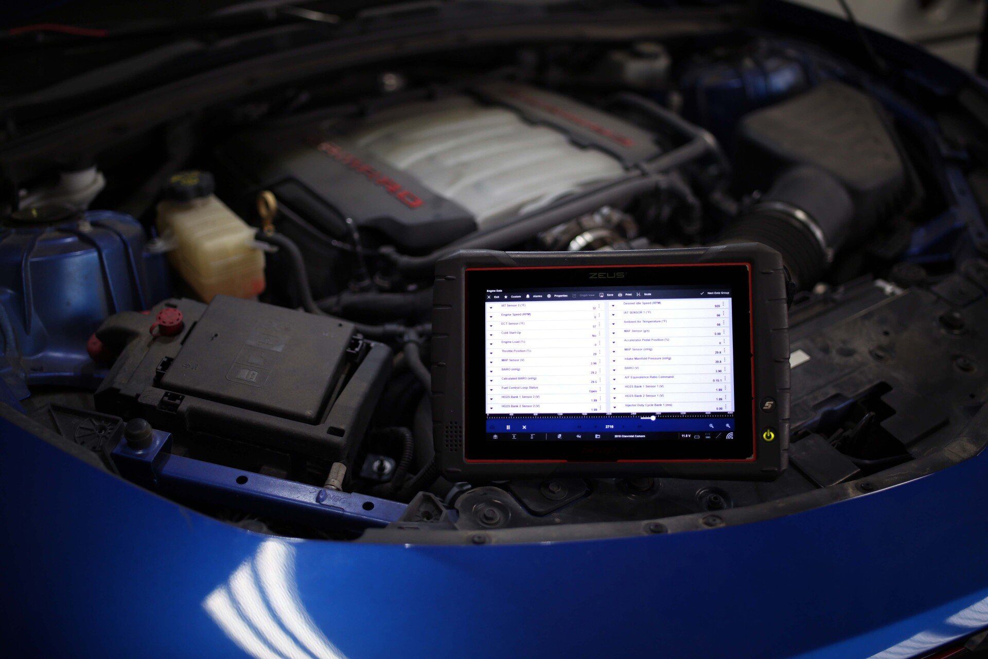 Hero | Damian's Auto Service