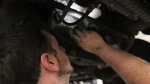 Vehicle Basic Maintenance in Sterling Heights, MI - Damian's Auto Service