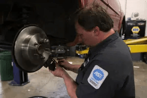 Brake Repair in Sterling Heights, MI - Damian's Auto Service