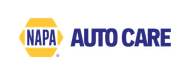 NAPA Auto Care Logo - Damian's Auto Service