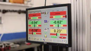 Wheel Alignment in Sterling Heights, MI - Damian's Auto Service
