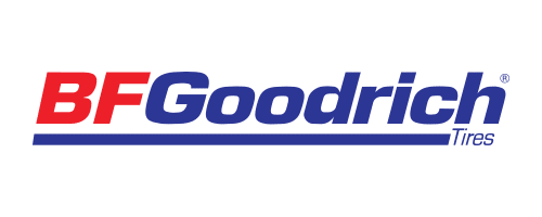 BF Goodrich Logo