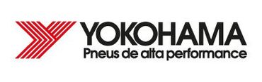 Yokohama Logo