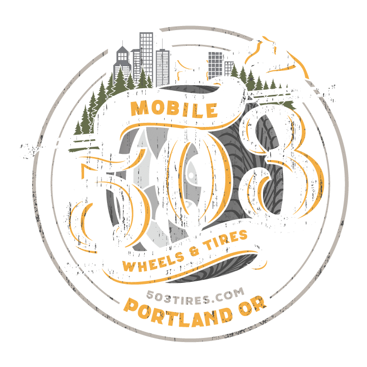 Picture of logo for 503 Tires