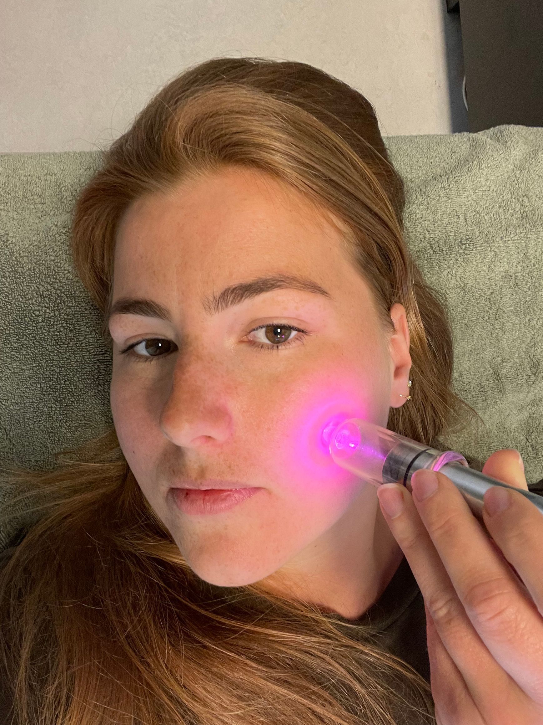 Lichttherapiet Nijmegen Chroma Rythmic