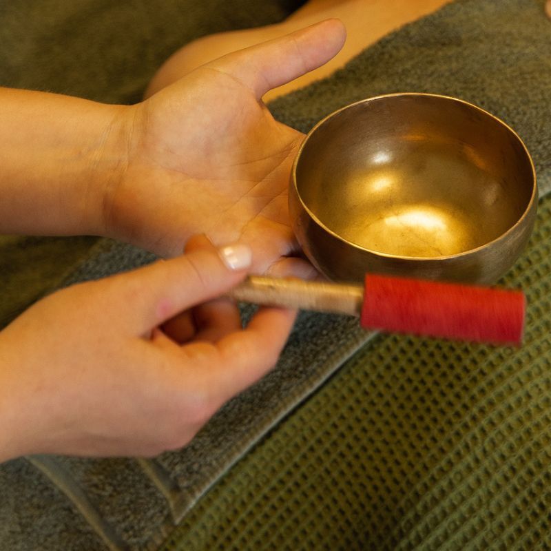 Holistische Therapie Nijmegen