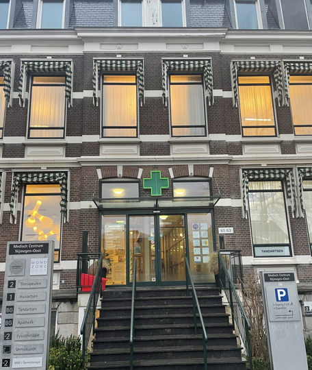 Medisch Centrum Nijmegen Oost