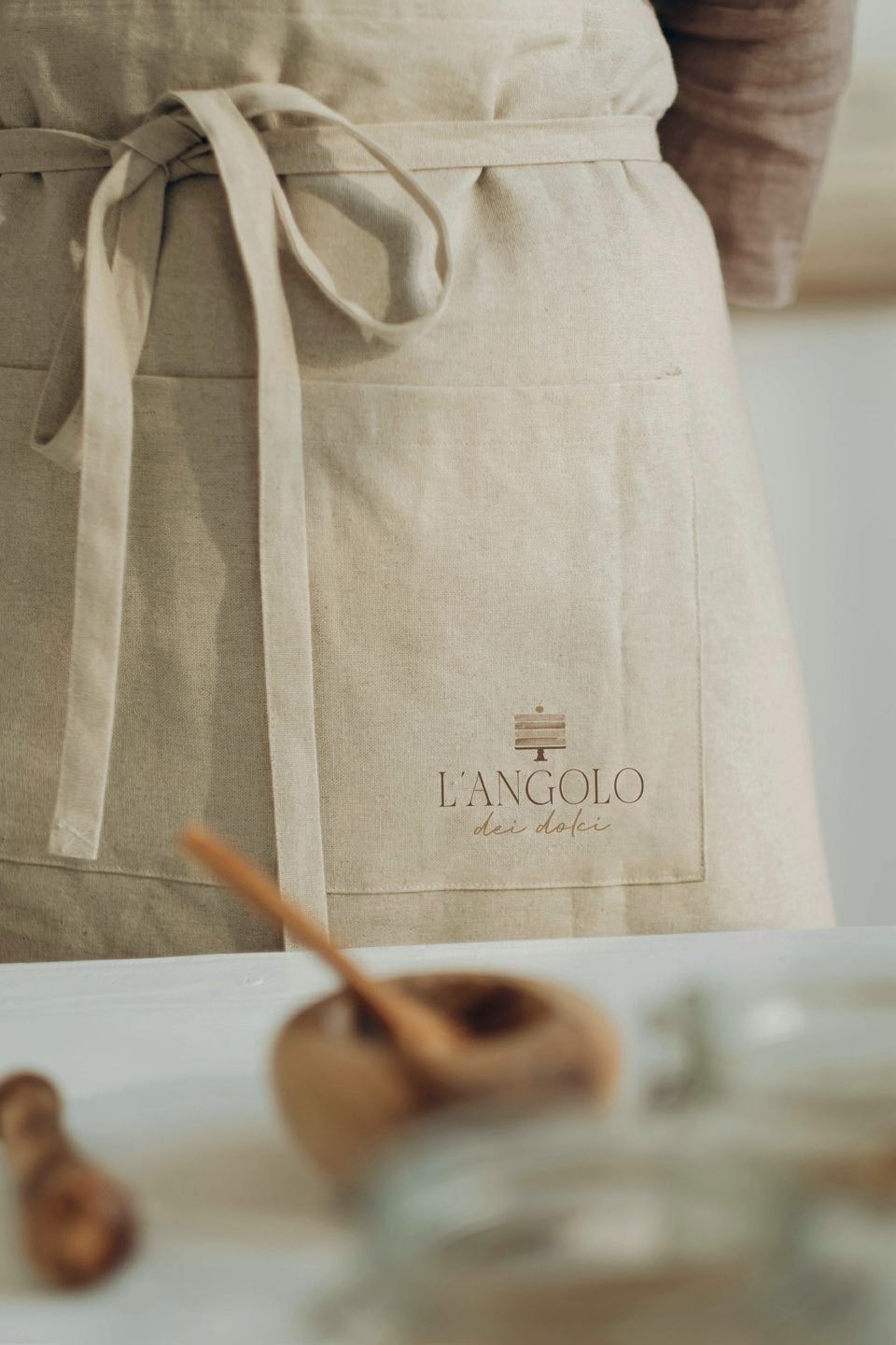 Creazione dolci a Torino della pasticceria L'Angolo dei Dolci