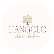 Logo della pasticceria L'Angolo dei Dolci