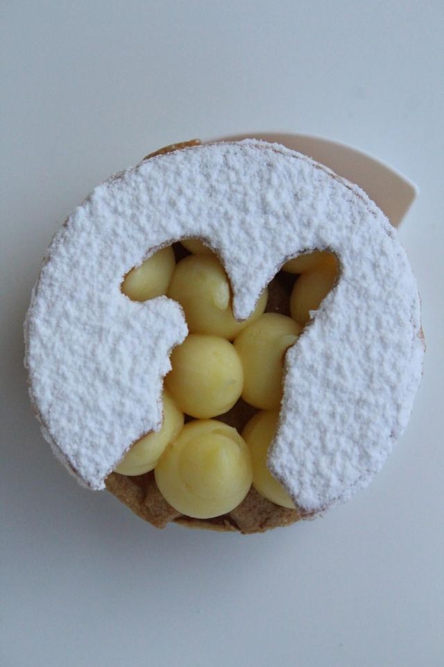 Dolce della tradizione pasquale perfetto per l'occasione