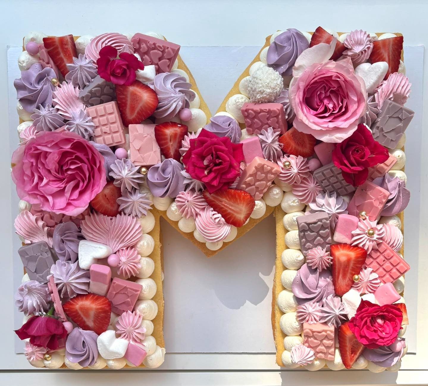 Cream Tart a Torino della pasticceria L'Angolo dei Dolci