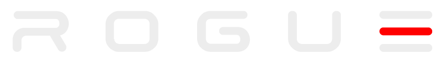 Logo with the word