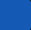 Blue gradient background.
