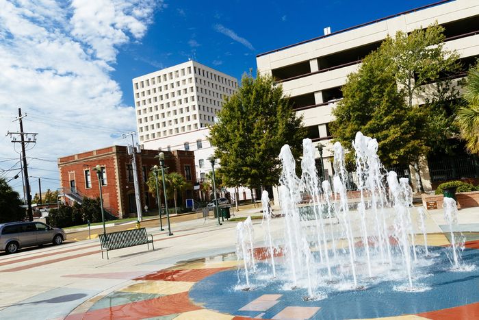 Baton Rouge Downtown – Lafayette, LA – David Bankston LTD PLC