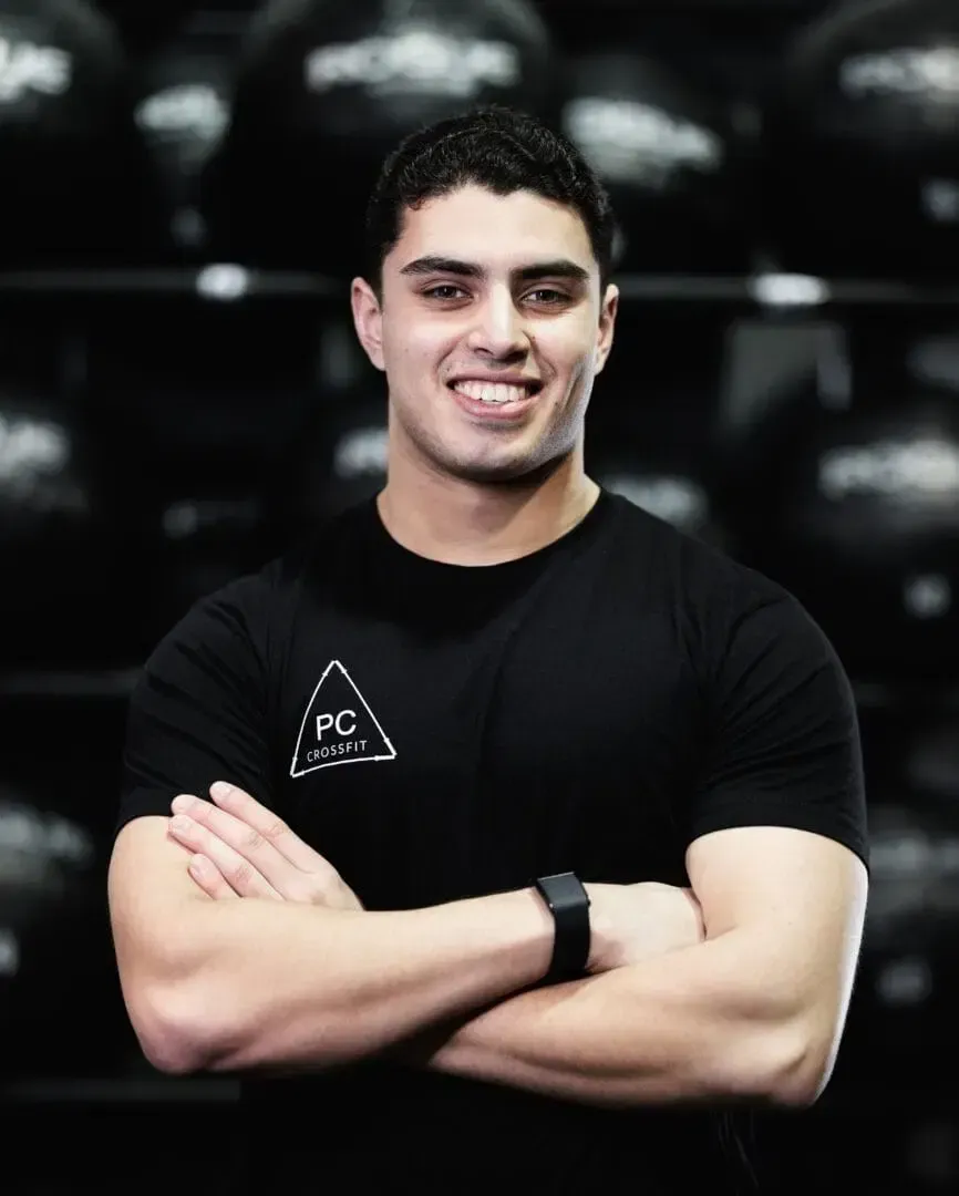 Alex Derango