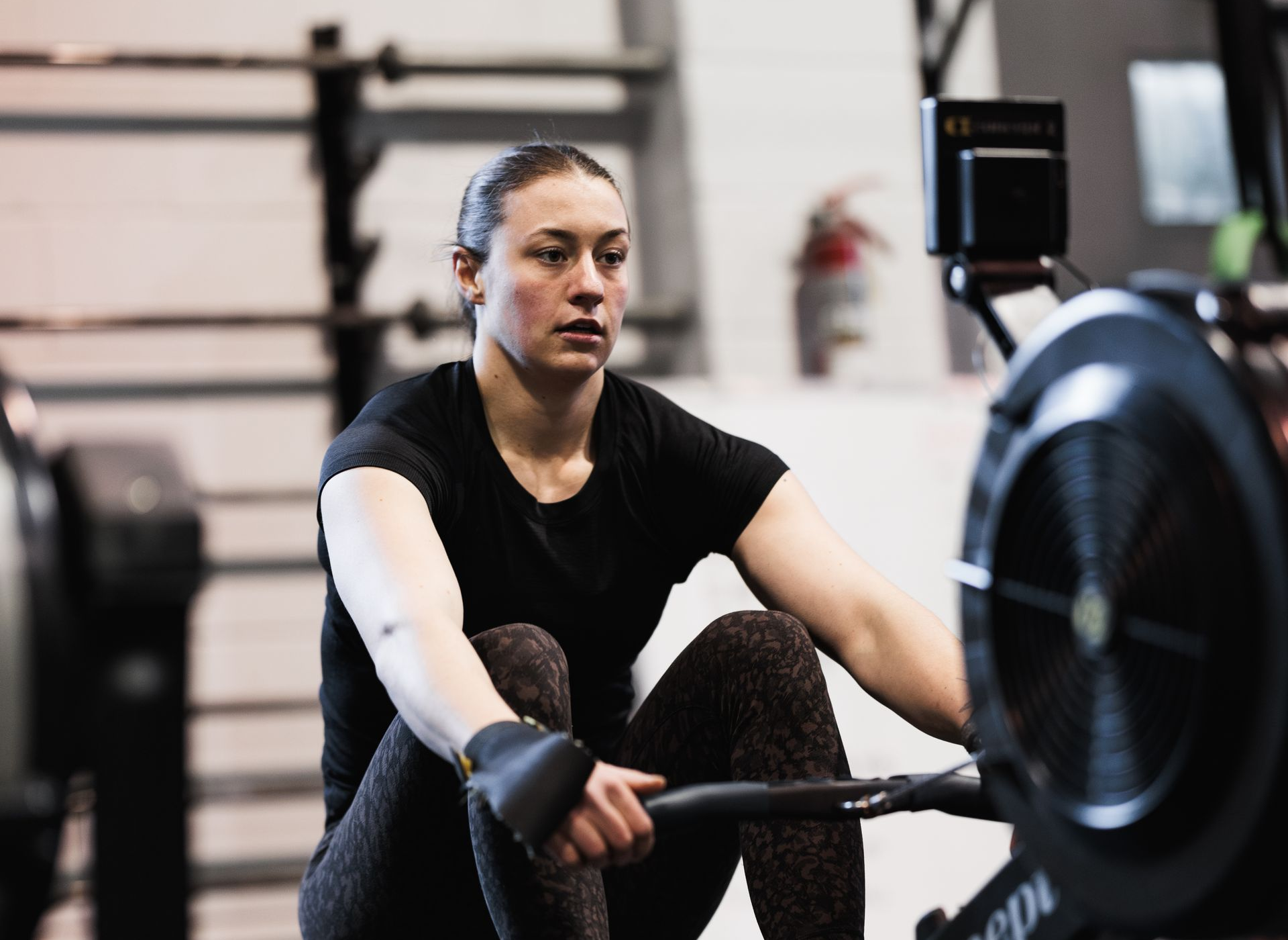 CrossFit