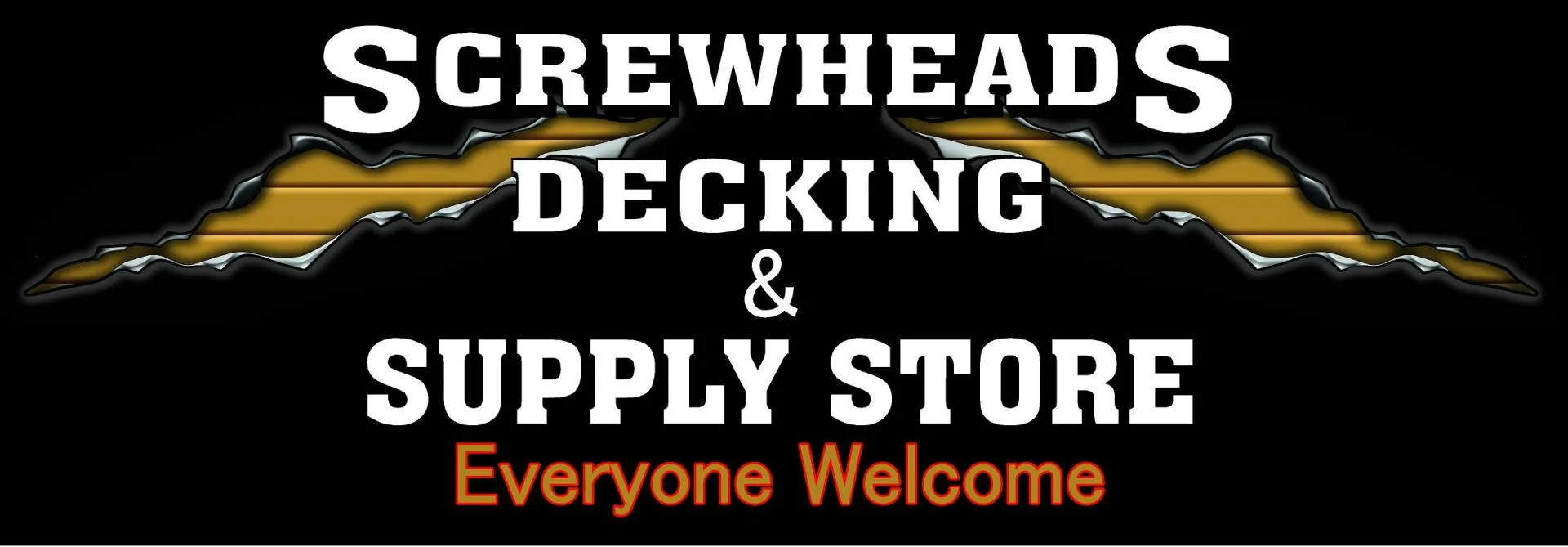 How to schedule an appointment Screwheads Decking