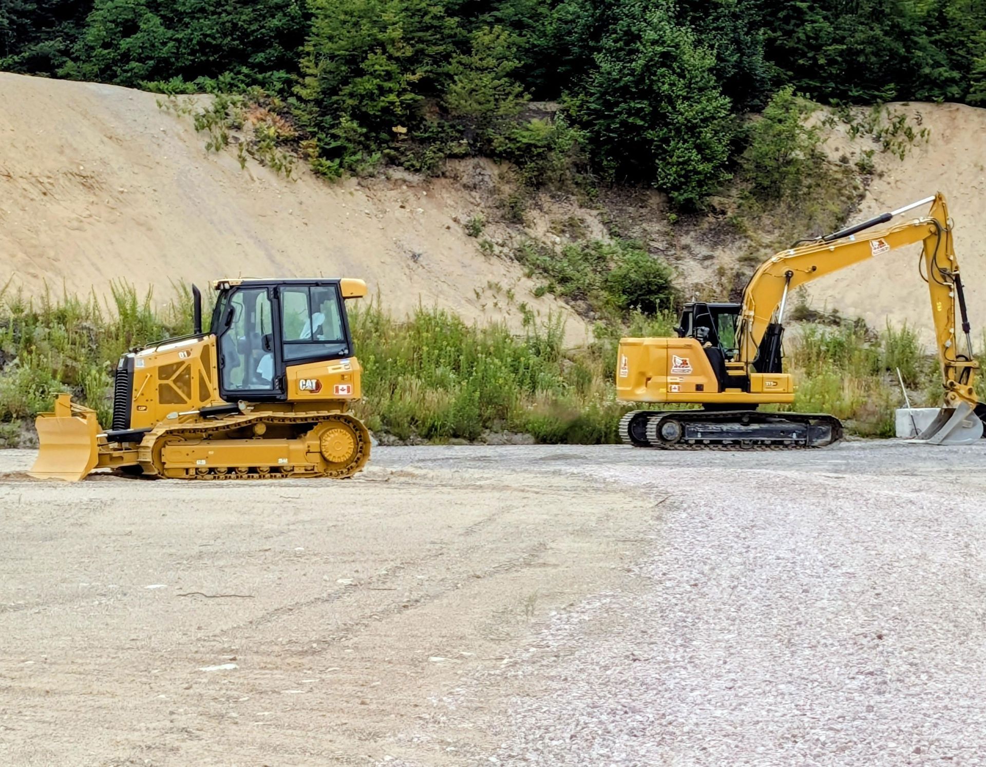 Monster MASH: Dozer, Excavator & Car SMASH