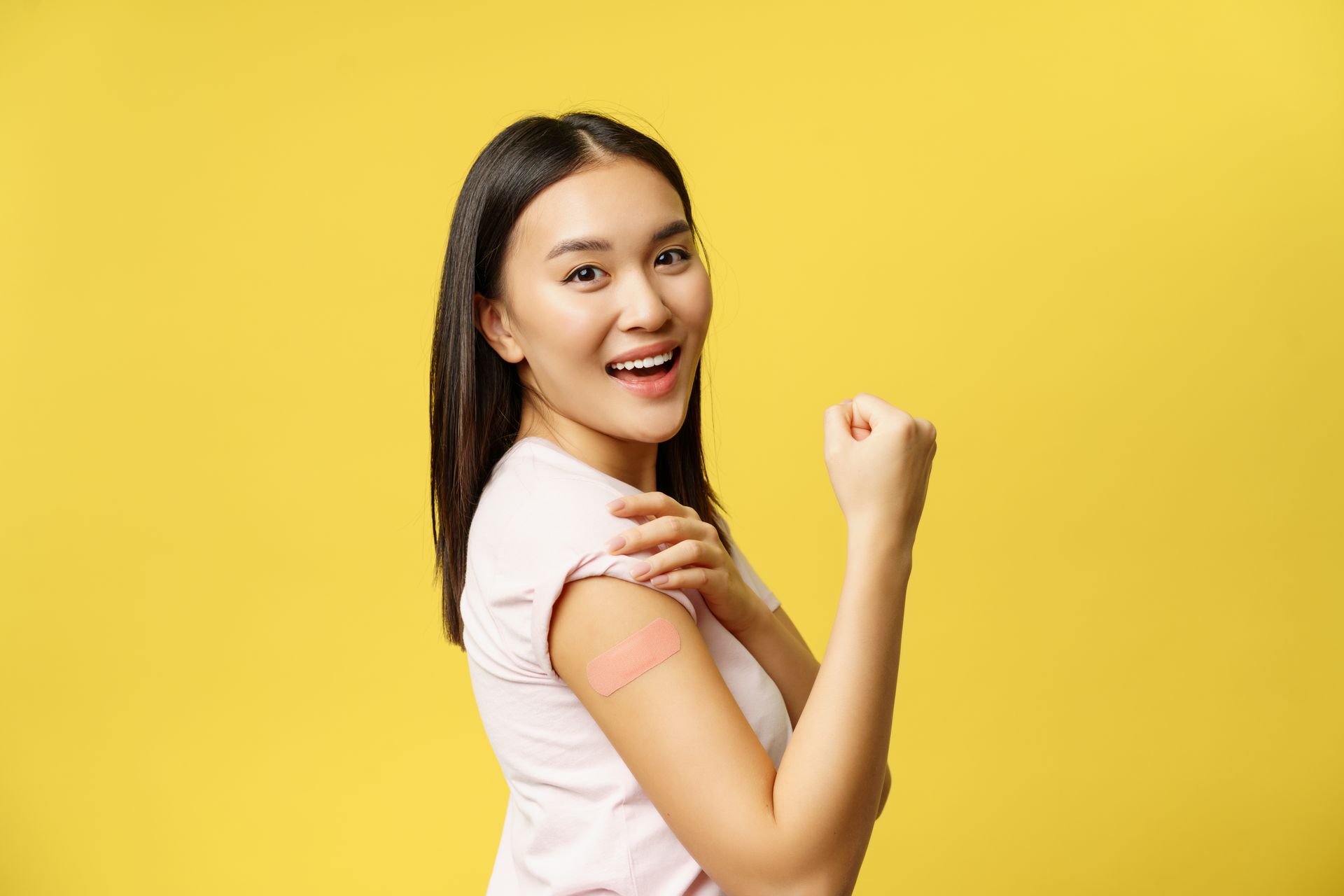 Getting Shot Figure Top 7 Benefits of Allergy Shots You Need to Know