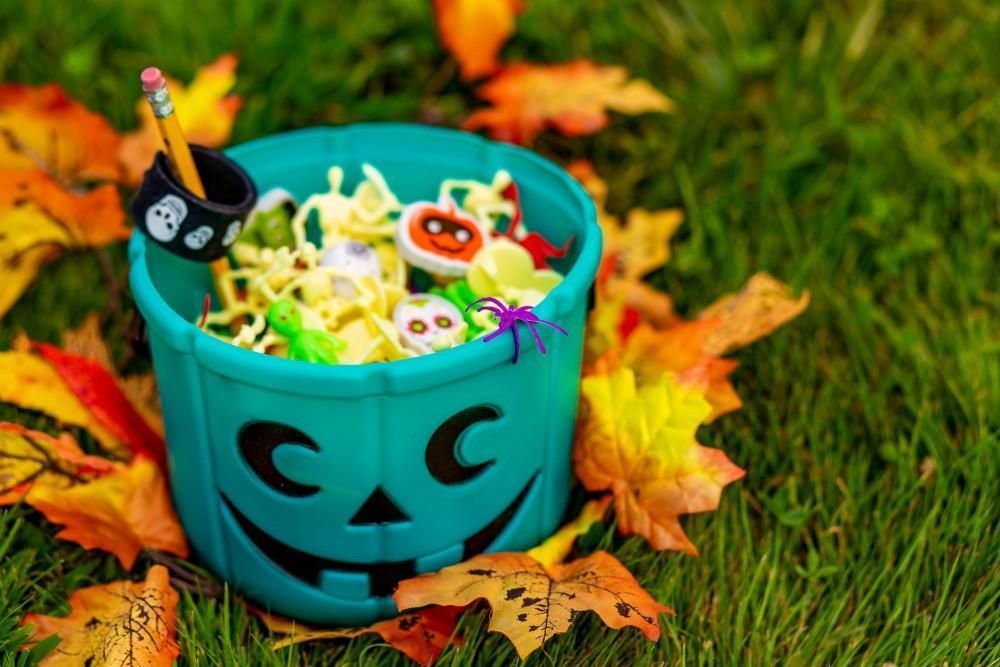 halloween allergies