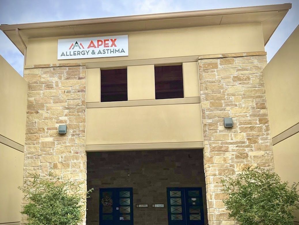 Apex Allergy and asthma clinic