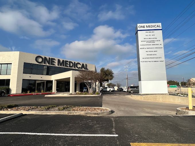 Medical clinic