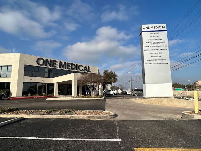 Medical clinic