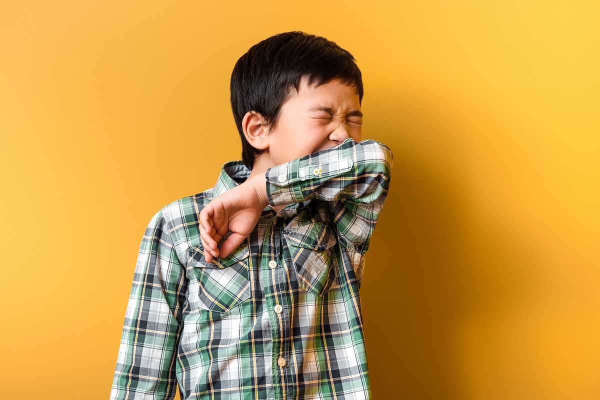 rsv and asthma in kids
